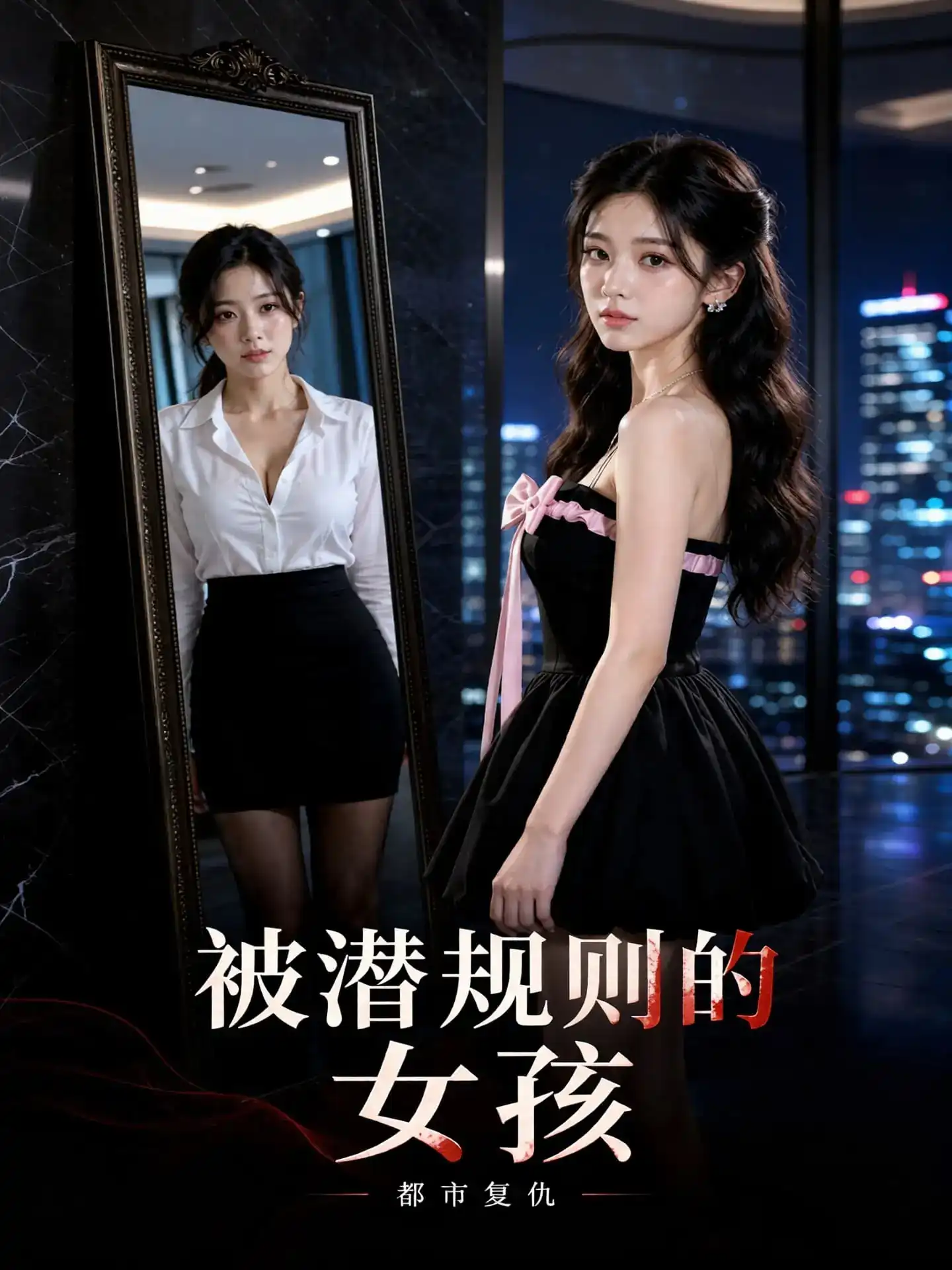 短剧封面